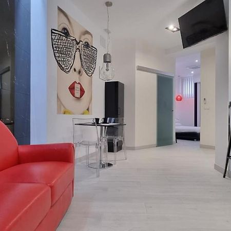 Апартаменти Puerto Principe Loft Сантандер Екстер'єр фото